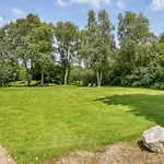 Anneksgaarden Feriehus Gadbjerg