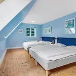 בית נופש Anneksgaarden Gadbjerg