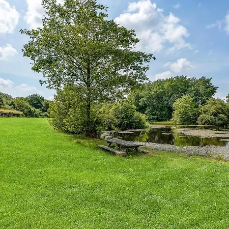 Anneksgaarden Holiday home