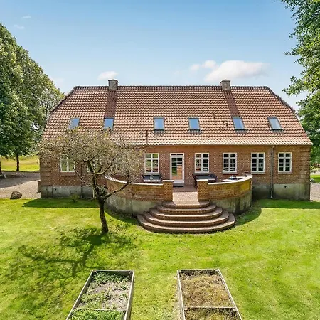 Anneksgaarden