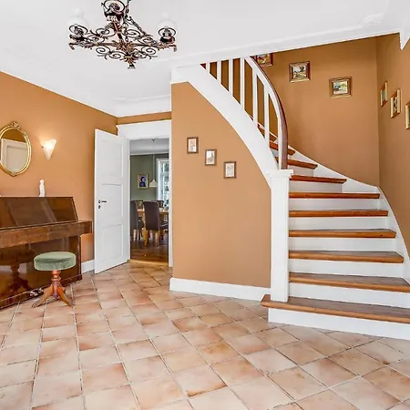 Semesterbostad Anneksgaarden *