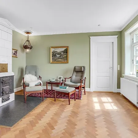 Anneksgaarden Holiday home