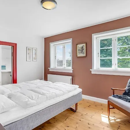 Semesterbostad Anneksgaarden