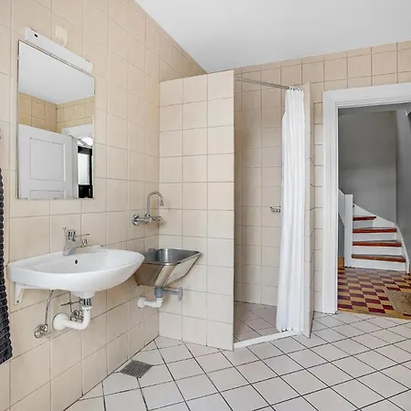 Anneksgaarden Holiday home Gadbjerg