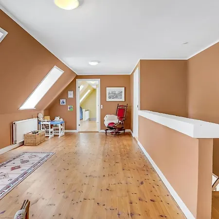 Semesterbostad Anneksgaarden *