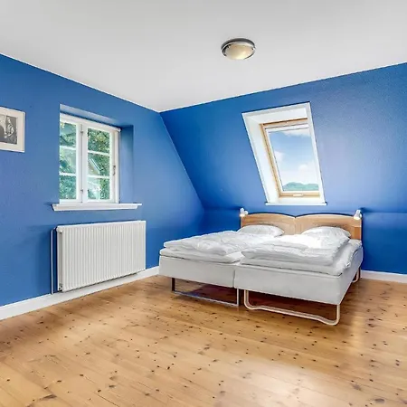 Anneksgaarden Semesterbostad