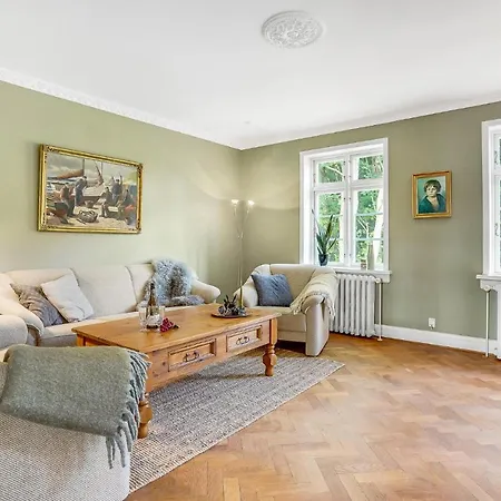 Anneksgaarden * Gadbjerg