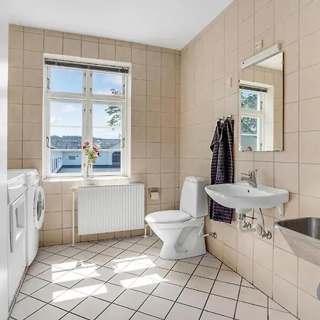 Anneksgaarden Semesterbostad Gadbjerg